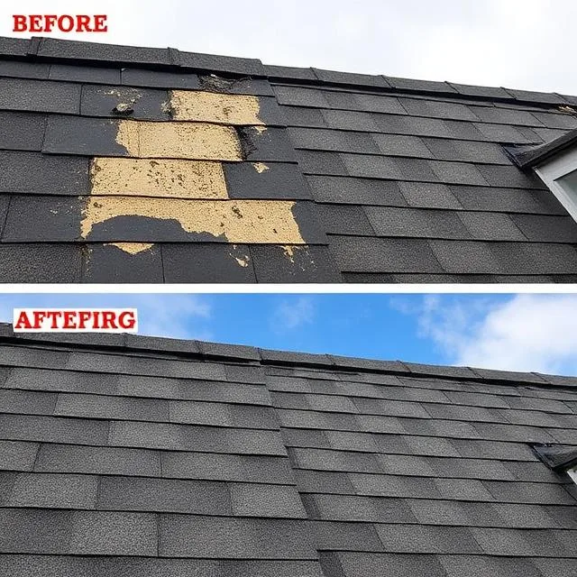 Roof Repair Near Me in Sutton, WV near me